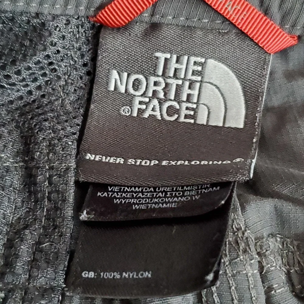 The North Face free may